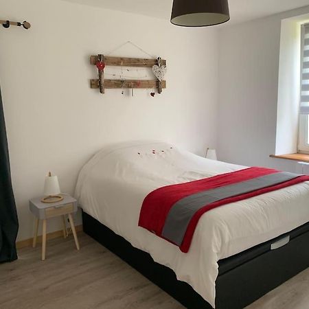 Appartement 2/4 Personnes Bussang Exteriér fotografie