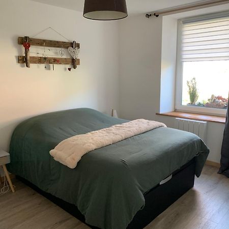Appartement 2/4 Personnes Bussang Exteriér fotografie