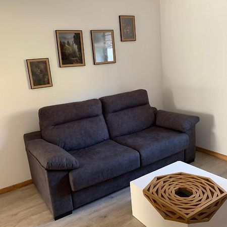 Appartement 2/4 Personnes Bussang Exteriér fotografie