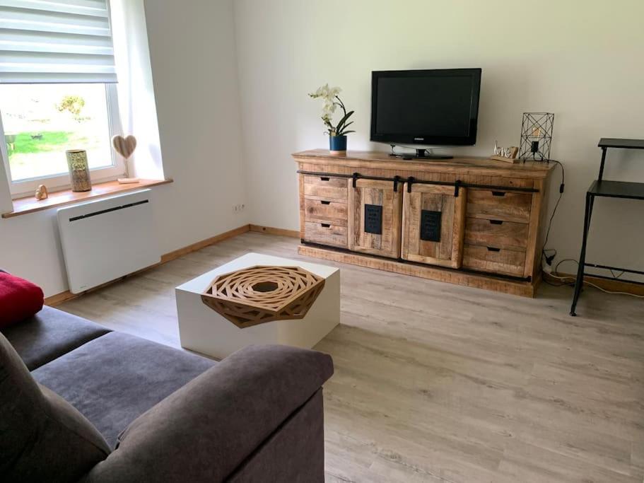 Appartement 2/4 Personnes Bussang Exteriér fotografie