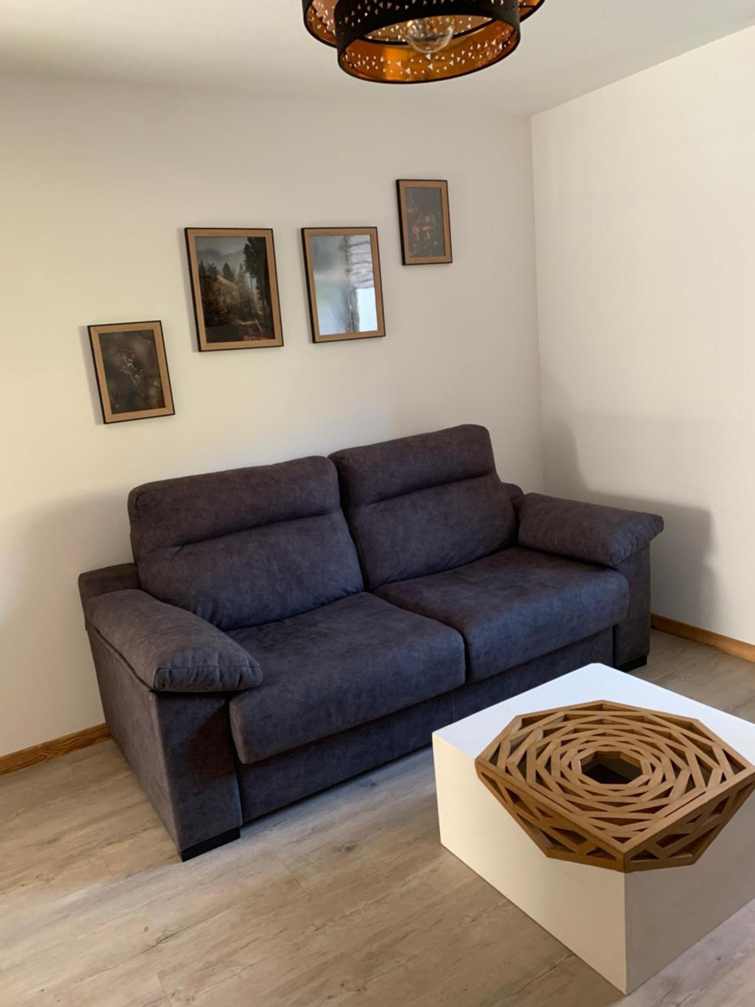 Appartement 2/4 Personnes Bussang Exteriér fotografie